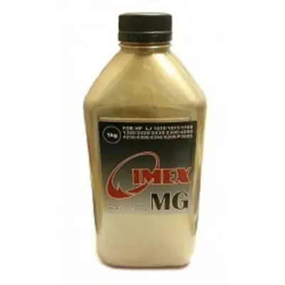 Imex Тонер HP LJ Тип MG (Imex), 1кг, канистра