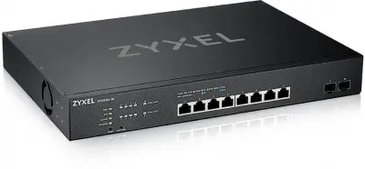 Коммутатор Zyxel NebulaFlex XS1930-10 XS1930-10-ZZ0101F 8x10G 2SFP+ управляемый