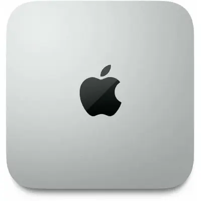 Apple Mac mini 2023 [Z1700000T] silver {M2 Pro 12C CPU 19C GPU/32GB/1TB SSD}