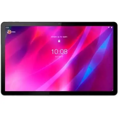 Lenovo Tab P11 PLUS TB-J616X [ZA9L0060RU] Platinum Grey 11" {2000x1200 MediaTek Helio G90T/6GB/128GB/LTE/7500mAh/IP52/And}
