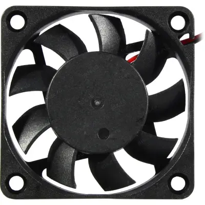 5bites Вентилятор FB6015S-12L2 60X15 / SLEEVE / 3000RPM / 2P