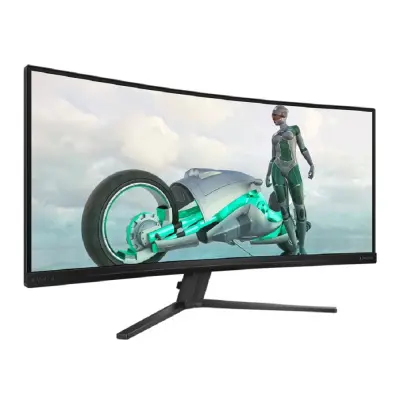 LCD PHILIPS 34" 34M2C3500L {VA 3440x1440 180Hz 0.5ms 178/178 300cd 4000:1 10bit(8bit+FRC) HDR10 2xHDMI2.0 DisplayPort1.4 VESA}