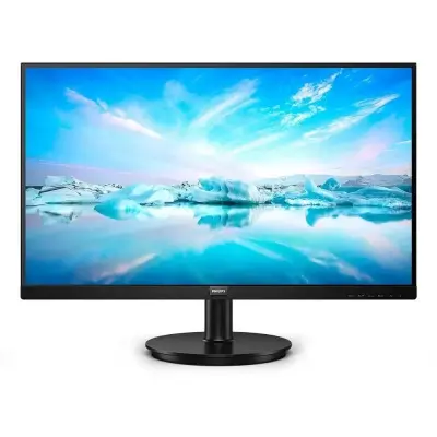 LCD PHILIPS 27" 275V8LA/00 {VA 2560x1440 75Hz 4ms 3000:1 250cd 178/178 DisplayPort 2xHDMI speakers FreeSync}