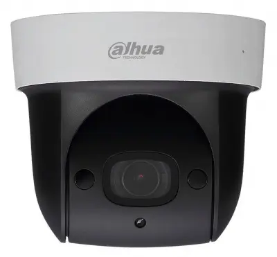 Камера видеонаблюдения IP Dahua DH-SD29204UE-GN-W 2.7-11мм цв. корп.:белый