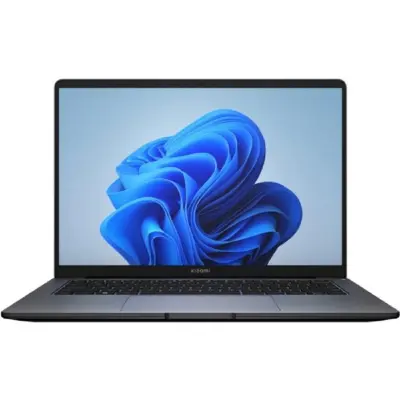 Xiaomi RedmiBook [JYU4537RU] Grey 14" {2880x1800l Core i5 12500H/16GB/512GB SSD/W11}