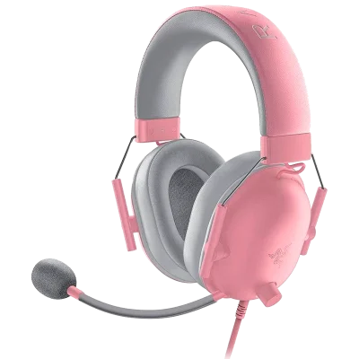 Гарнитура Razer BlackShark V2 X - Quartz/ Razer Headset BlackShark V2 X - Quartz