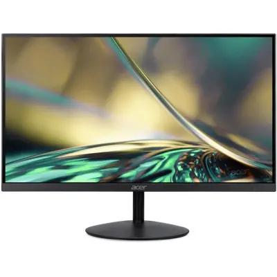 LCD Acer 31.5" SA322QHbi {VA 1920x1080 100Hz 1/4ms 300cd D-Sub HDMI1.4 FreeSync Vesa}