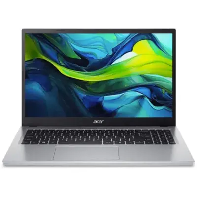 Acer Aspire Go AG15-32P-39R2 [NX.J73AA.001] Silver 15.6" {FHD  Core 3 N355 8Gb SSD128Gb / Windows 11 Home}
