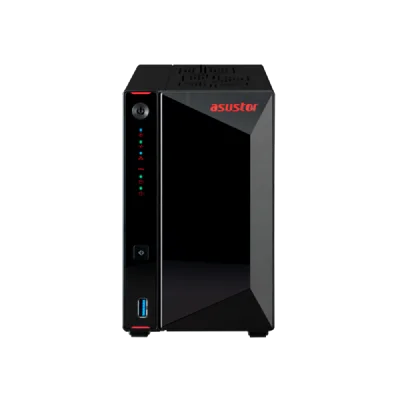 Сетевые хранилища данных/ AS5402T