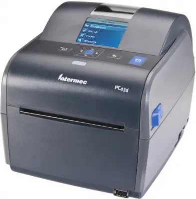 RFID-принтер Intermec PC43