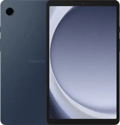 Samsung Galaxy Tab A9 SM-X115 G99 8C/8Gb/128Gb 8.7" LCD 1340x800/4G/1Sim/темно-синий/BT/8Mpix115ndbeskz]