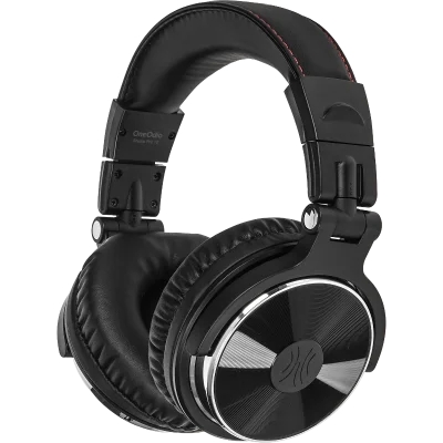 Гарнитура/ Гарнитура ONEODIO Studio Pro 10 Чёрный