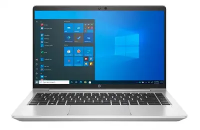 HP ProBook 640 G8 [3S8N6EA] Silver 14" {FHD i5-1135G7/8Gb/256Gb SSD/W10Pro}