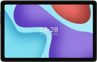 Планшет Alldocube iPlay 50 Pro Edition T1030M MT6789 (2.0) 8C RAM8Gb ROM128Gb 10.36" IPS 2000x1200 3G 4G Android 12 серый 8Mpix 5Mpix BT GPS WiFi Touch microSD 2Tb 6200mAh