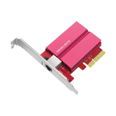 Mercusys MA510E Сетевой адаптер PCI-Express 10 Гбит/с