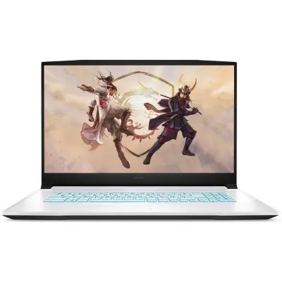 MSI Sword 17 A11UD-810XRU  [9S7-17L213-810] White 17,3" {FHD i5-11400H/8Gb/512Gb SSD/RTX3050Ti 4Gb/DOS}