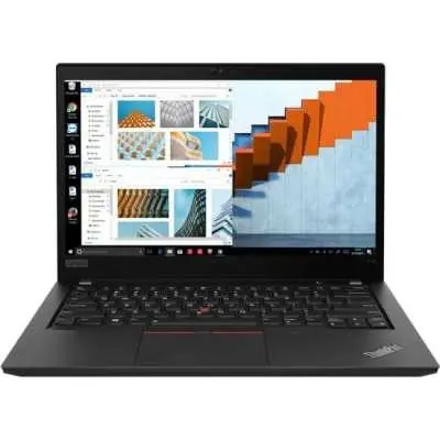 Lenovo ThinkPad T14 G2 [20W1SG6N00] (КЛАВ.РУС.ГРАВ.) Black 14" {FHD i5-1135G7/16Gb/512Gb SSD/MX450 2GB/W11Pro}