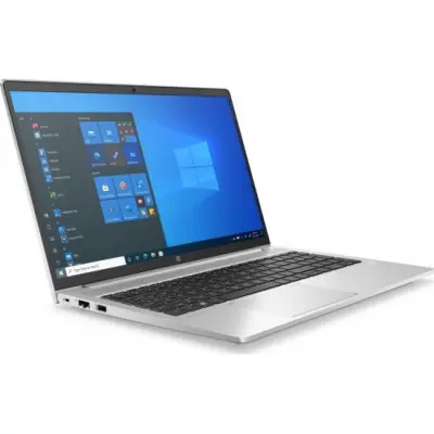 HP ProBook 450 G9 [6A151EA] Silver 15.6" {FHD i5 1235U/8Gb/256Gb SSD/DOS}