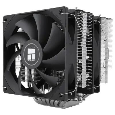 Вентилятор Cooler Thermalright Phantom Spirit 120 SE / PWM/ all Intel/AMD/ 2 fans/6mm*7/ Screws