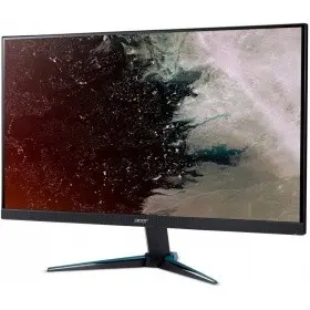 LCD Acer 27" Nitro VG270UPbmiipx черный {IPS LED 2560x1440 144Hz Freesync 16:9 1ms 250cd 1000:1 D-sub HDMIx2 DisplayPort AudioOut 2Wx2}
