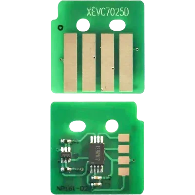-/ Чип драм-юнита для XEROX VersaLink C7020 (CET) CMYK, (WW), CET391007