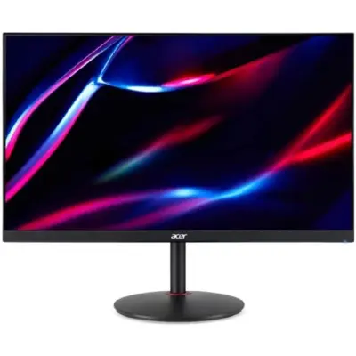 LCD Acer 27" XV272KV3bmiiprx {IPS 3840x2160 160Hz 0,5/1ms 400cd 2xHDMI2.1 DisplayPort1.4 2x2W FreeSync(Premium) HDR400 Vesa}