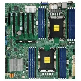 Supermicro MBD-X11DPI-N-O rtl {4xPCI-E DSub 2xGbLAN SATA RAID E-ATX 16DDR4}
