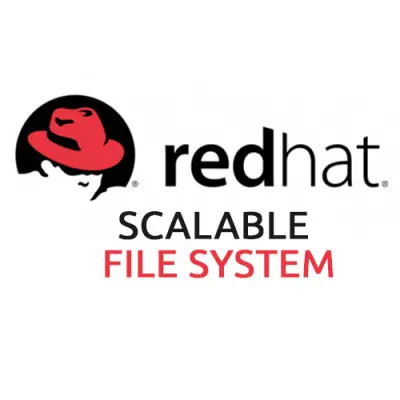Red Hat Scalable File System
