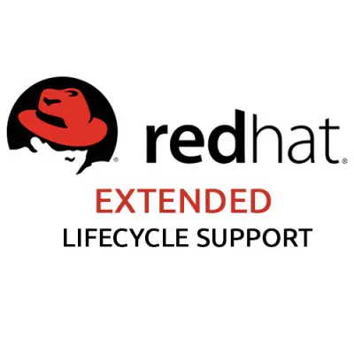 Red Hat Extended Lifecycle Support