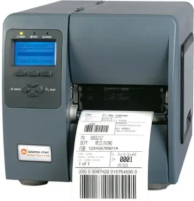 Принтер Datamax M-class M-4210