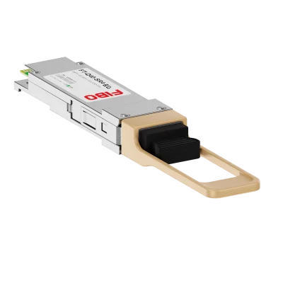 Трансивер FT-Q40-SR-BD модуль QSFP+ 40GBASE-SR(BiDi), разъем duplex LC, дальность до 100м по ОМ3