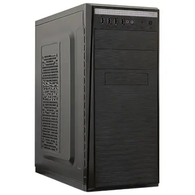 MidiTower SP Winard 3065S/1.0  4*USB/AU w/o PSU
