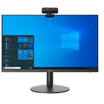 MSI Pro AP241 11M-656XRU [9S6-AE0311-656] Black 23.8" {FHD i3-10105/8Gb/512Gb SSD/DOS}