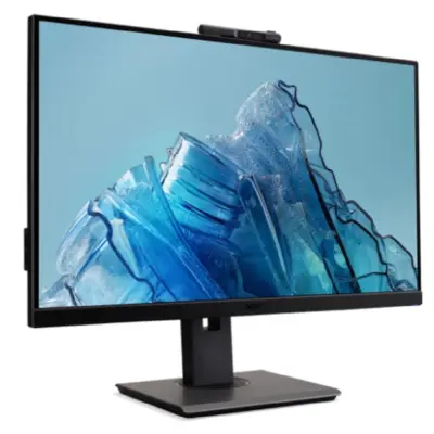 LCD Acer 27" B277bmiprzxv Vero {IPS 1920x1080 75Hz 16:9 250cd 178/178 Swivel Pivot D-Sub HDMI1.4 DisplayPort1.2 4xUSB3.0 AudioOut VESA 2x2W} [UM.HB7EE.067]
