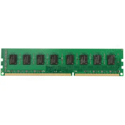 AFOX DDR4 DIMM 16GB PC4-21300, 2666MHz, CL19, 1.2V, 288-Pin, Non-ECC, Un-Buffered (AFLD416FH1P)