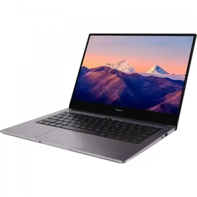 Huawei MateBook B3-520 BDZ-WDH9A [53013JHX] Space Grey 15.6" {FHD i5-1135G7/8GB/512GB SSD/DOS}