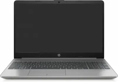 Ноутбук HP 255 G8 Ryzen 3 5300U 8Gb SSD512Gb AMD Radeon 15.6" UWVA FHD (1920x1080) Free DOS 3.0 silver WiFi BT Cam (45N80ES)