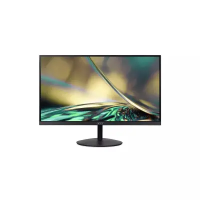 LCD Acer 31.5" SB322QAbi {IPS 1920x1080 75Hz 1ms 178/178 300cd HDMI1.4} [UM.JS2EE.A17]