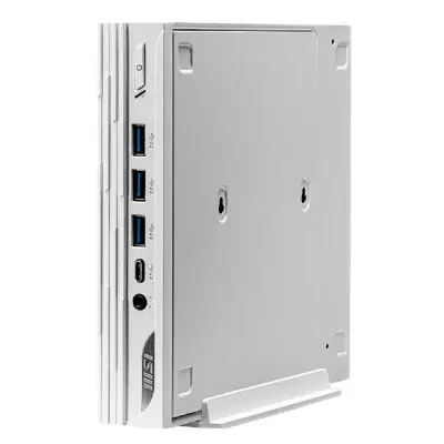 MSI Pro DP10 12M-227XRU [9S6-B0A622-227] White { i5 1235U/16Gb/512Gb(SSD)/Intel Iris Xe/noOS}