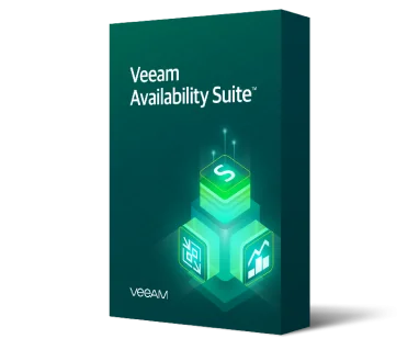 Veeam Availability Suite v.10