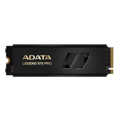 A-DATA SSD 2TB LEGEND 970 PRO,M.2(22x80mm), NVMe 2.0, PCIe 5.0 x4, 3D NAND