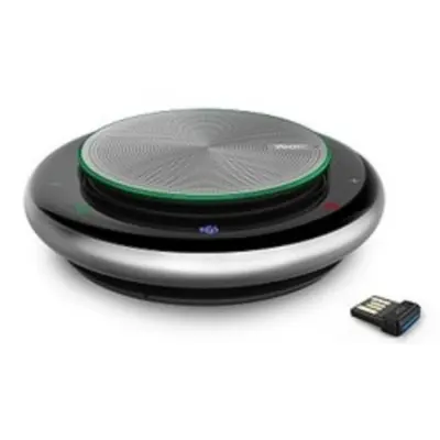 YEALINK CP900 with dongle UC, USB, Bluetooth, встроенная батарея, 6 встроенных микрофонов, BT50 в комплекте, шт