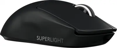 910-005880/910-005884 Мышь игровая беспроводная Logitech PRO X SUPERLIGHT, BLACK