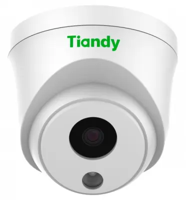 Камера видеонаблюдения IP Tiandy TC-C34HS I3/E/Y/C/SD/2.8mm/V4.2 2.8-2.8мм цв. корп.:белый (TC-C34HS I3/E/Y/C/SD/2.8/V4.2)