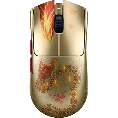 Игровая мышь Razer Viper V3 Pro - Counter-Strike 2 Ed./ Razer Mouse Viper V3 Pro - Counter-Strike 2 Ed.  ws