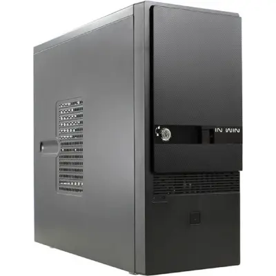 EC046BL PM-450ATX  U3.0*2+A(HD) + key lock & key [6195402]