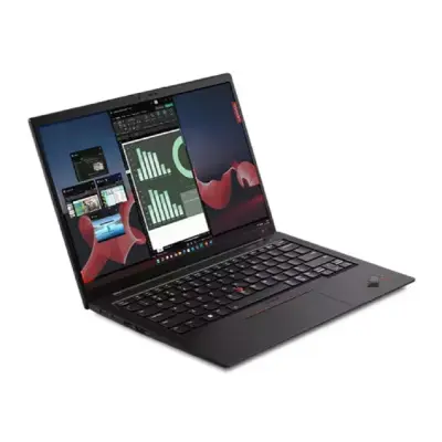 Lenovo Thinkpad X1 Carbon G11 [21HM002FUS] (КЛАВ.РУС.ГРАВ.) 14" {WUXGA IPS 400nits 100sRGB i7-1365U/32Gb/512Gb SSD/W11Pro}