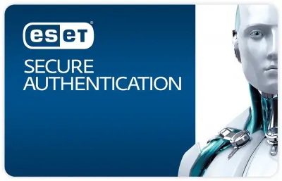ESET NOD32 Secure Authentication