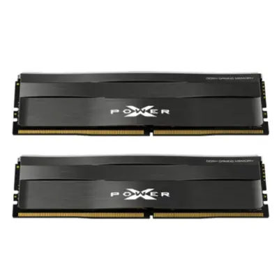 Silicon Power DDR4 UDIMM 32GB (16GBx2) SP032GXLZU320BDC,CL16