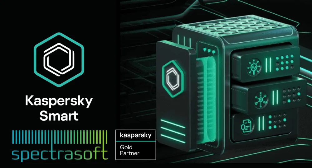 <p>
	 Приглашаем вас на наш вебинар, посвящённый Kaspersky Smart – новой линейке решений для защиты бизнеса среднего масштаба. Узнайте, как новейшие технологии Касперского обеспечивают интеллектуальную защиту, адаптированную к вашим потребностям, и помогают минимизировать киберугрозы, влияющие на повседневную работу компаний.<br>
</p>
